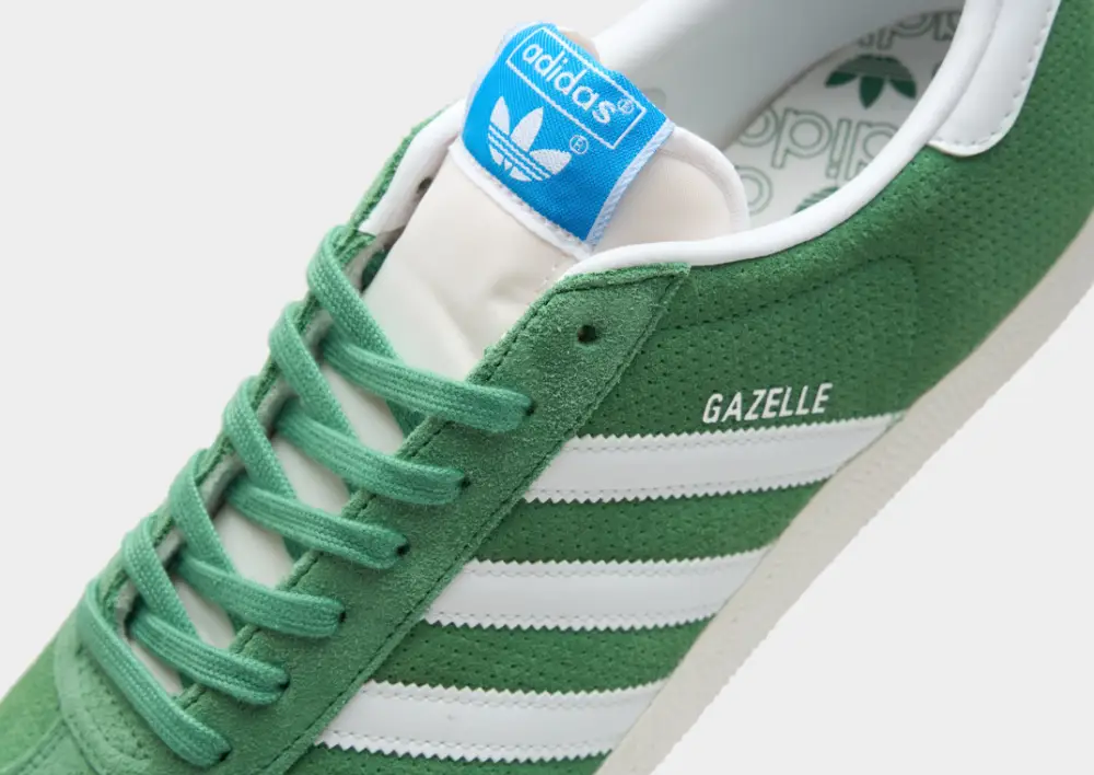 adidas Originals Gazelle Unisex 
