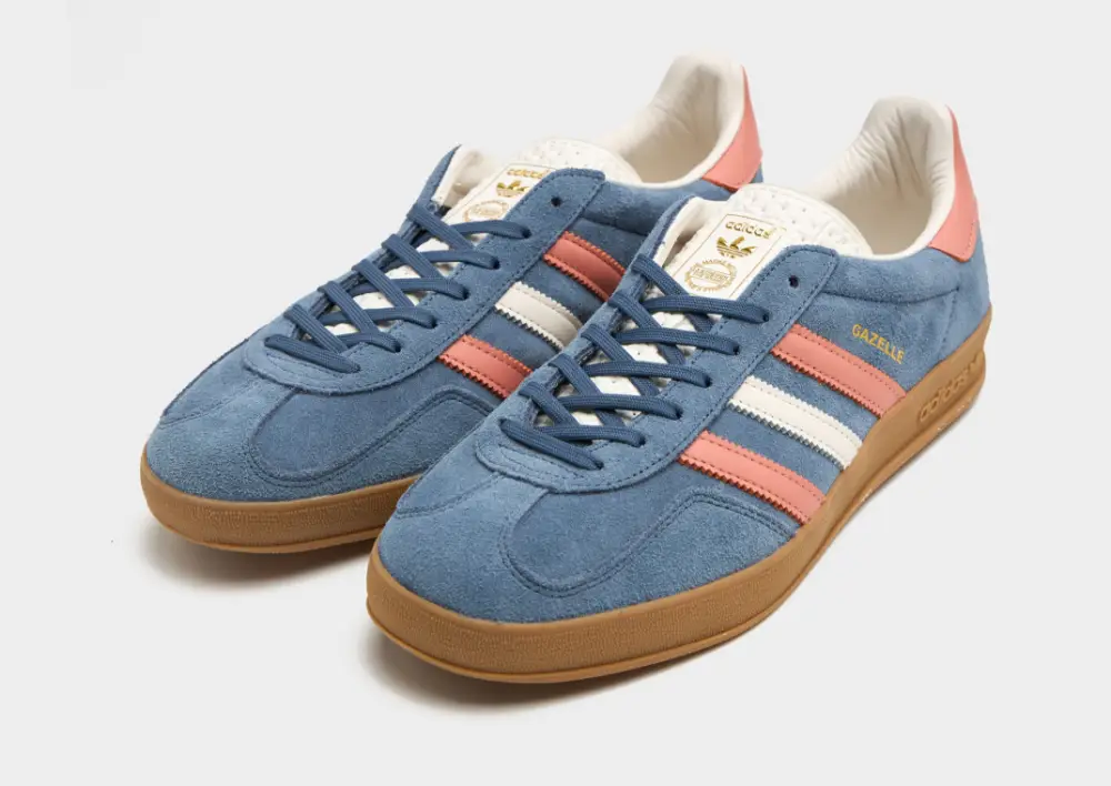 adidas Originals Gazelle Indoor E6C321