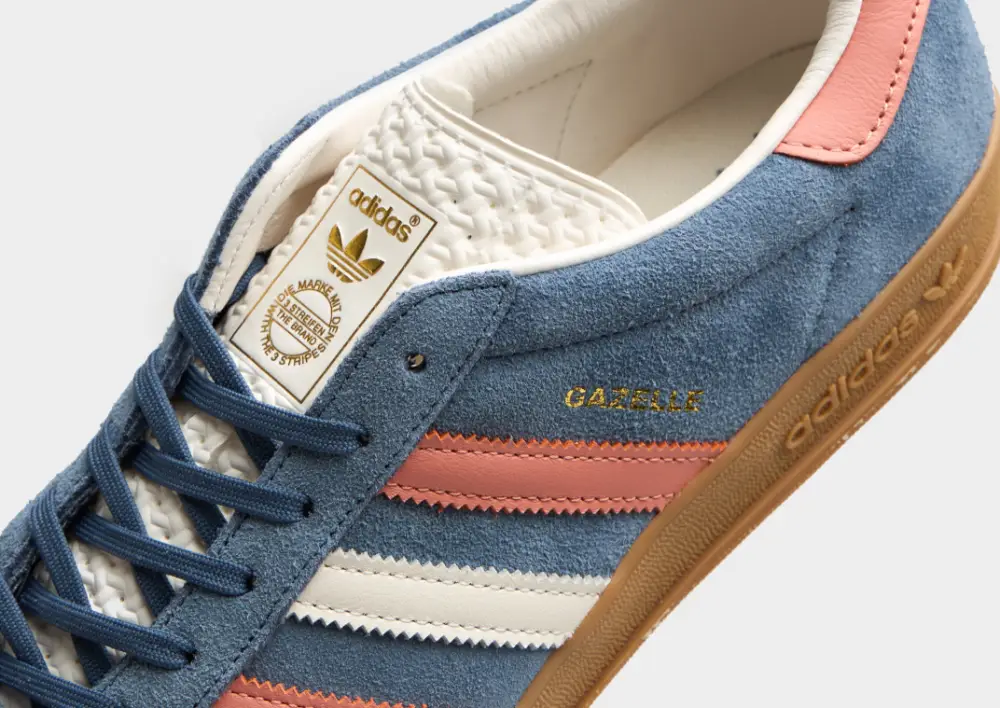 adidas Originals Gazelle Indoor 
