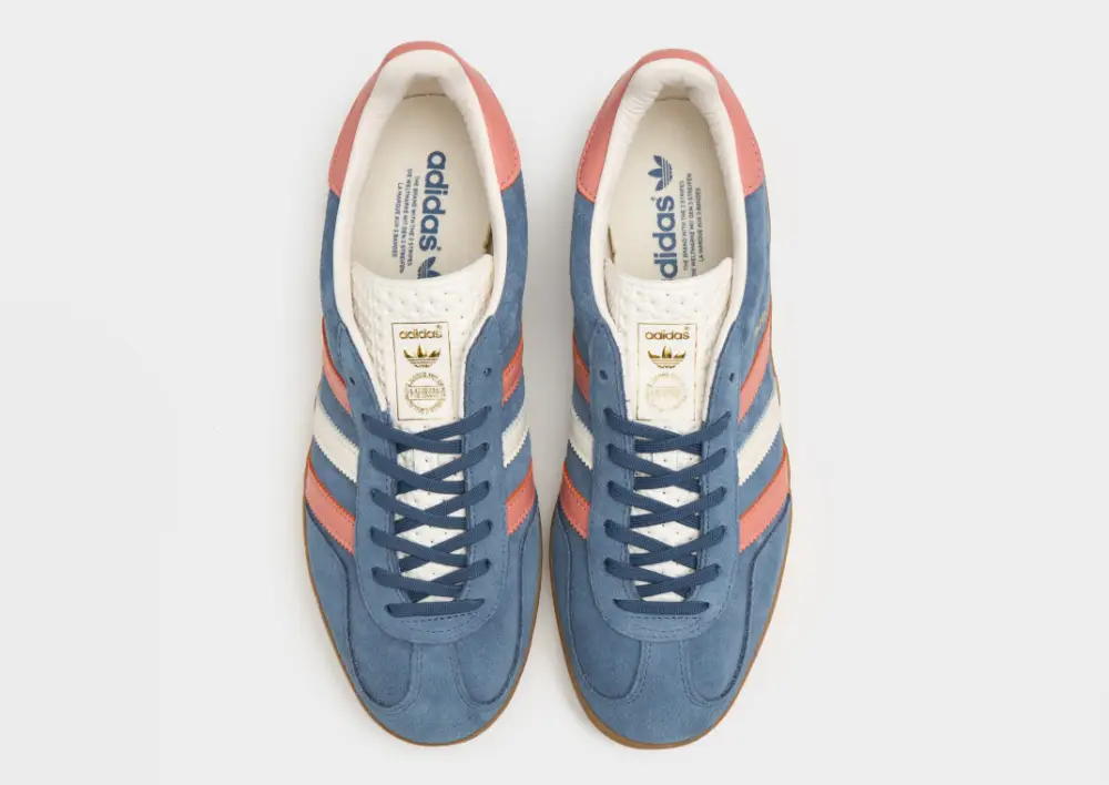 adidas Originals Gazelle Indoor 