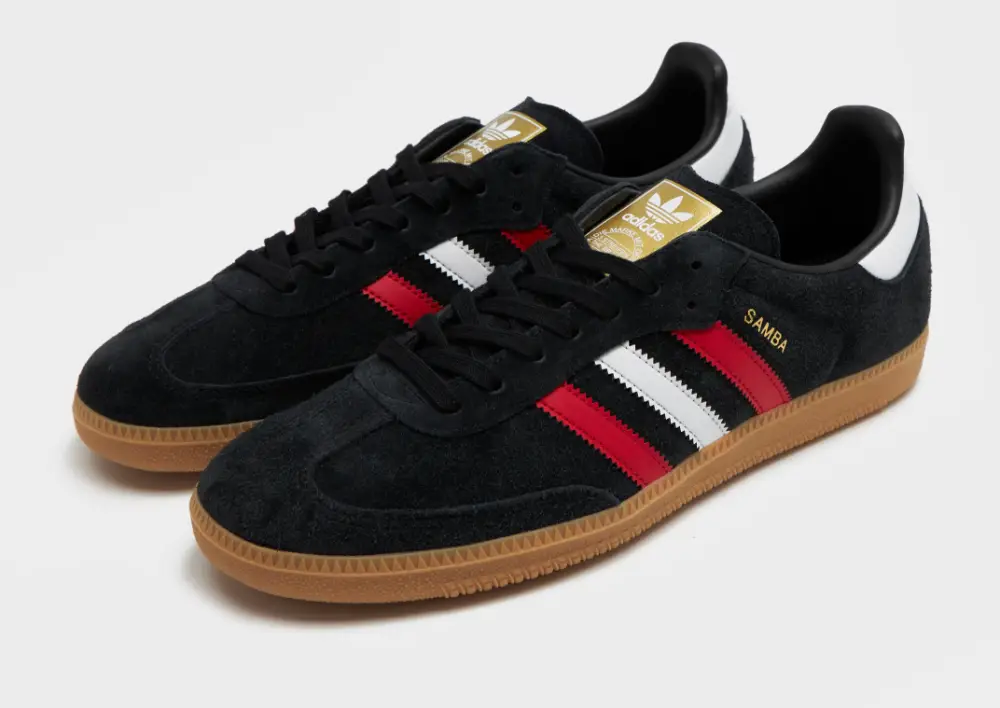 adidas Originals Samba OG E159254