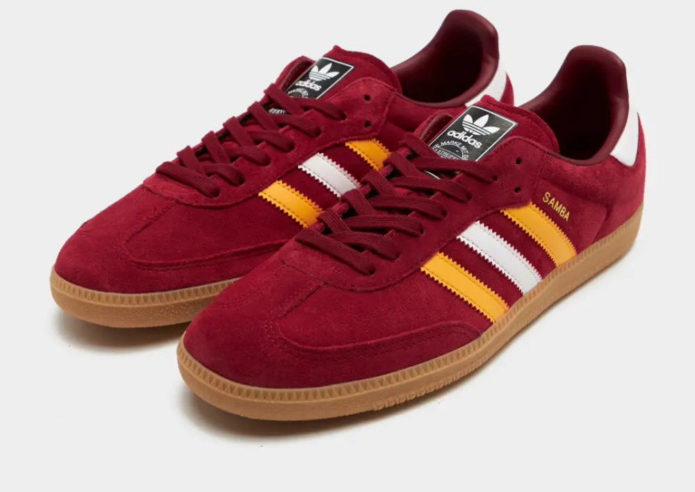 adidas Originals Samba OG A2F7632