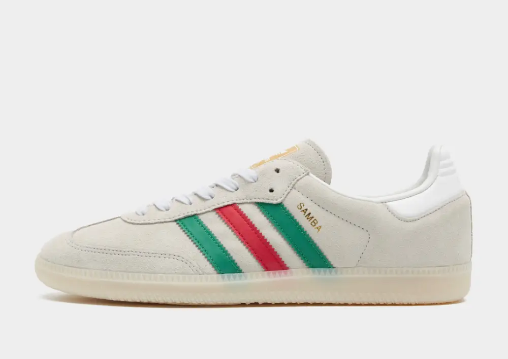 adidas Originals Samba OG 85B2467
