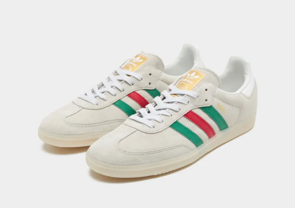 adidas Originals Samba OG 85B2467
