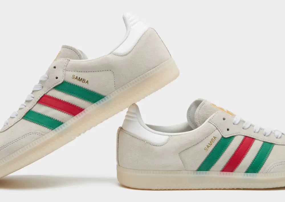 adidas Originals Samba OG 