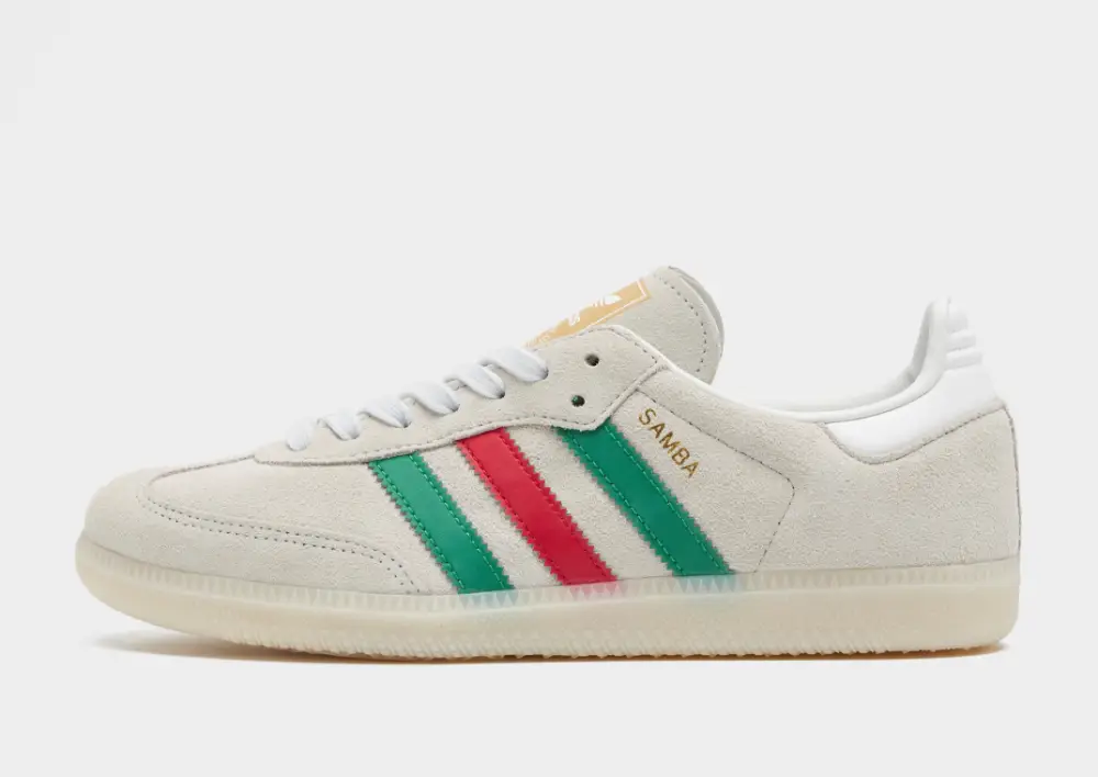adidas Originals Samba OG Women's