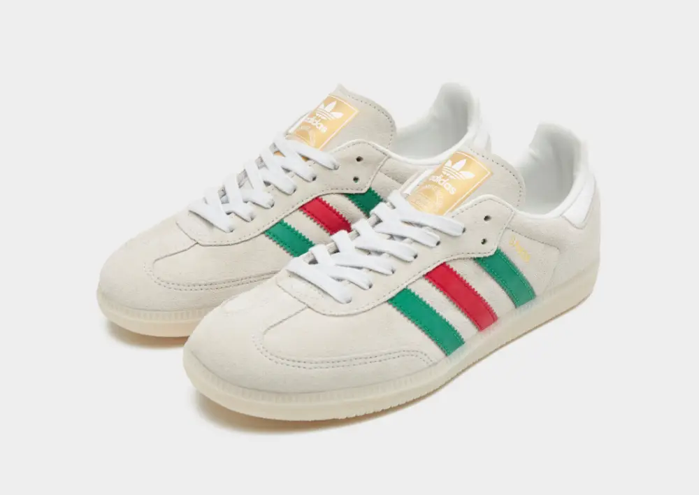 adidas Originals Samba OG Women's