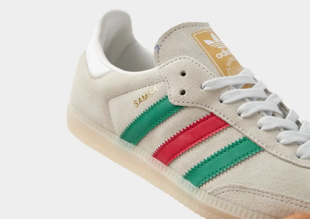 adidas Originals Samba OG Women's 