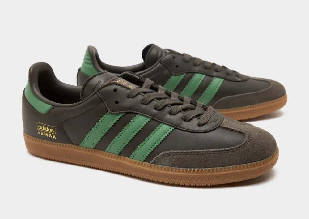 adidas Originals Samba OG 