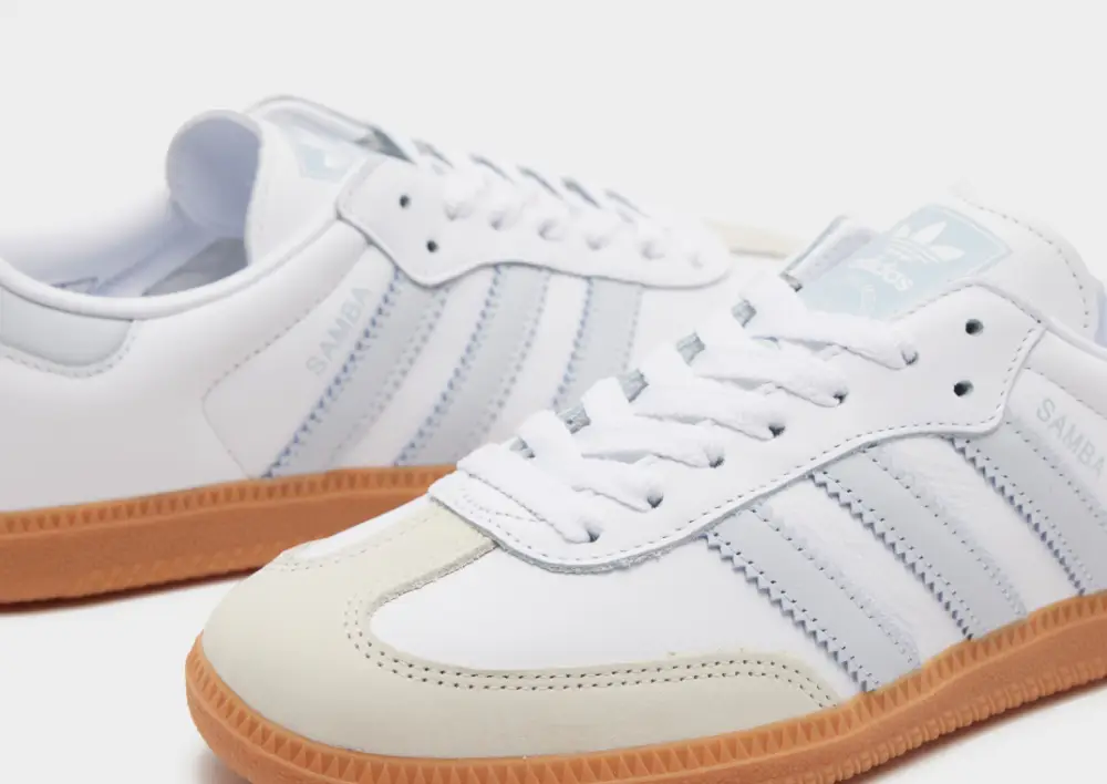 adidas Originals Samba OG Women's 
