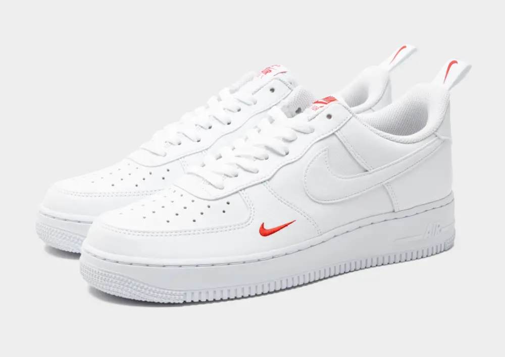 Nike Air Force 1 '07 8117470
