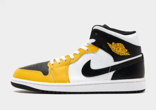 Jordan Air 1 Mid A6C249