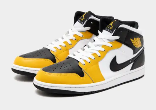 Jordan Air 1 Mid A6C249