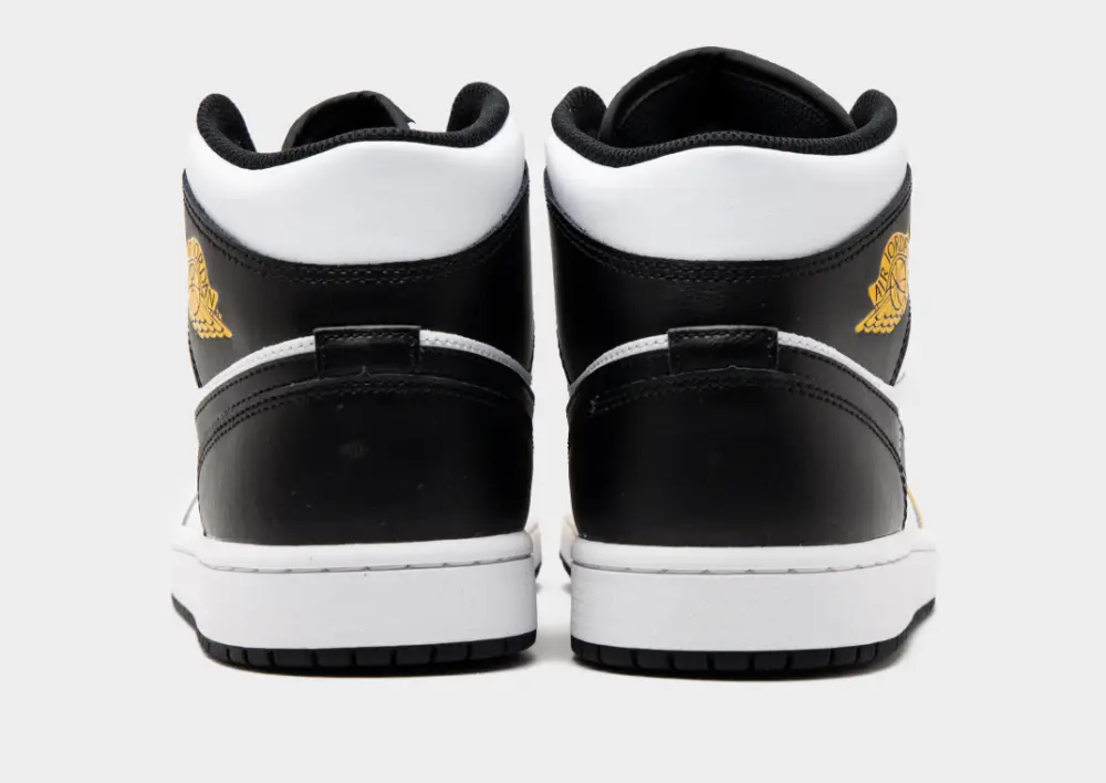 Jordan Air 1 Mid 