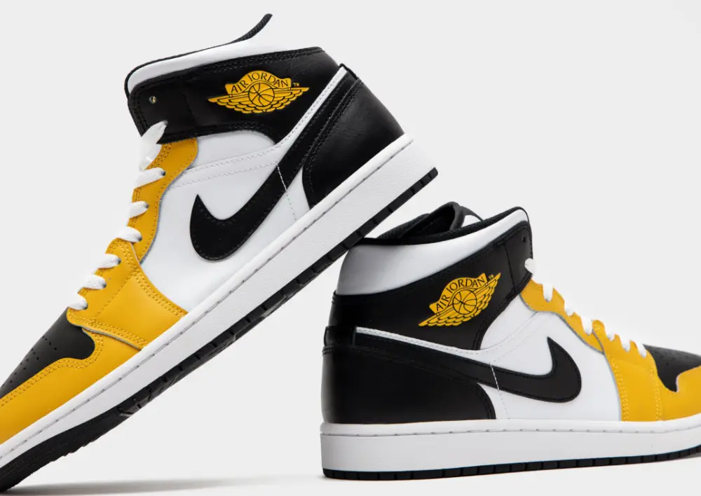 Jordan Air 1 Mid 