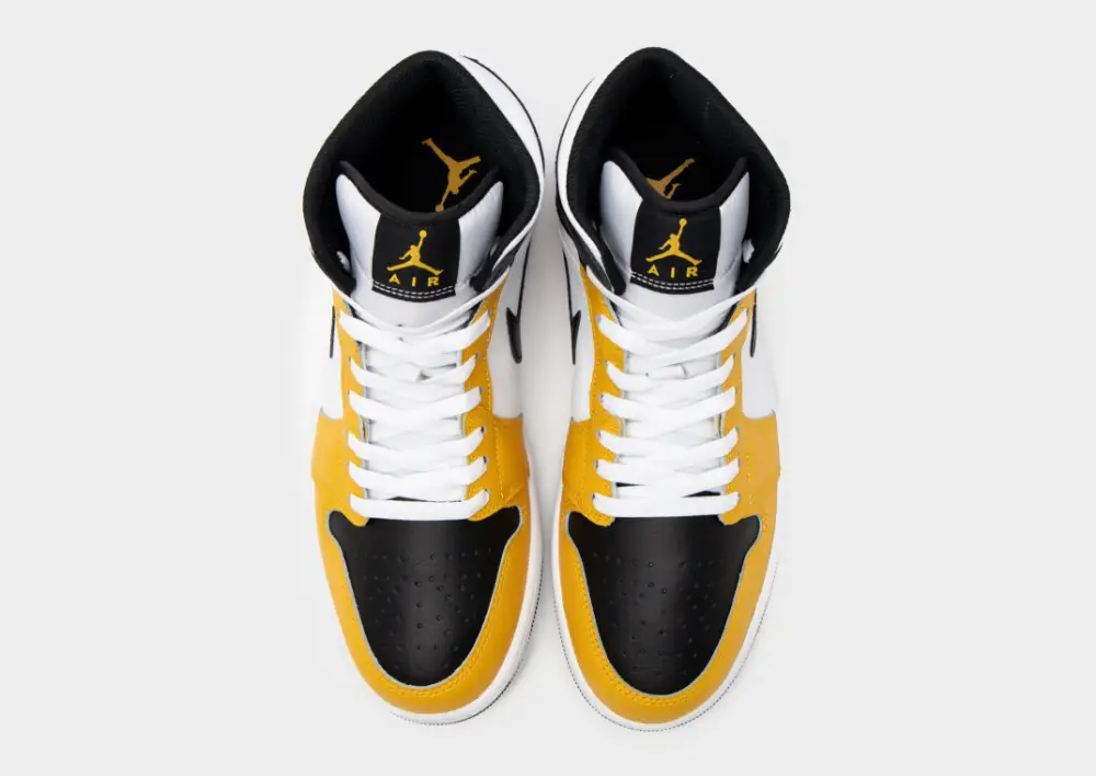 Jordan Air 1 Mid 