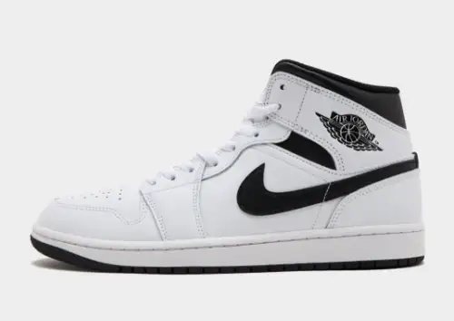 Jordan Air 1 Mid 6D6EB325