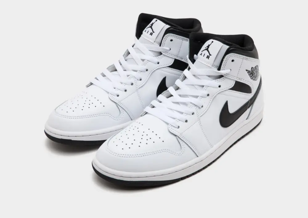 Jordan Air 1 Mid 6D6EB325