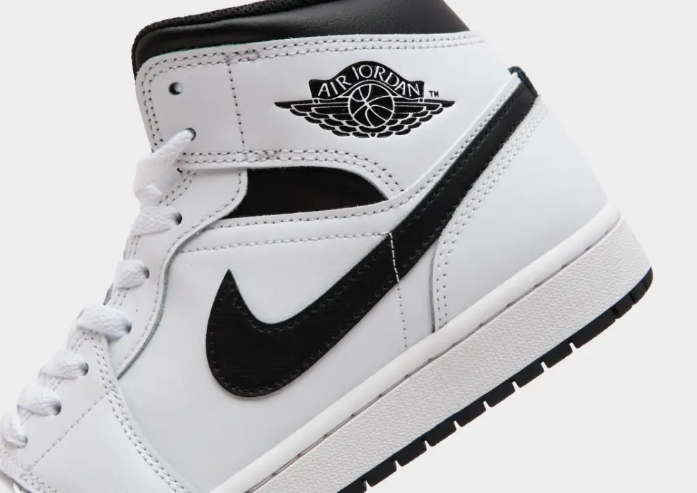 Jordan Air 1 Mid 