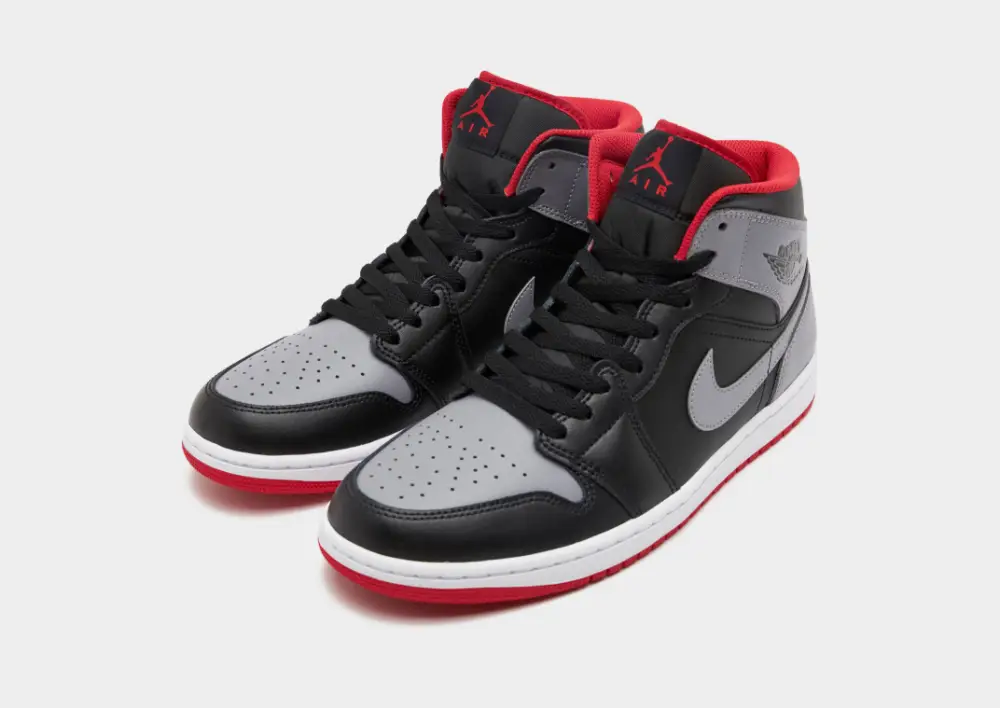 Jordan Air 1 Mid 6BC592