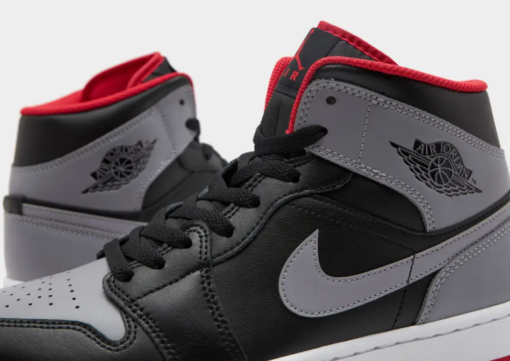 Jordan Air 1 Mid 