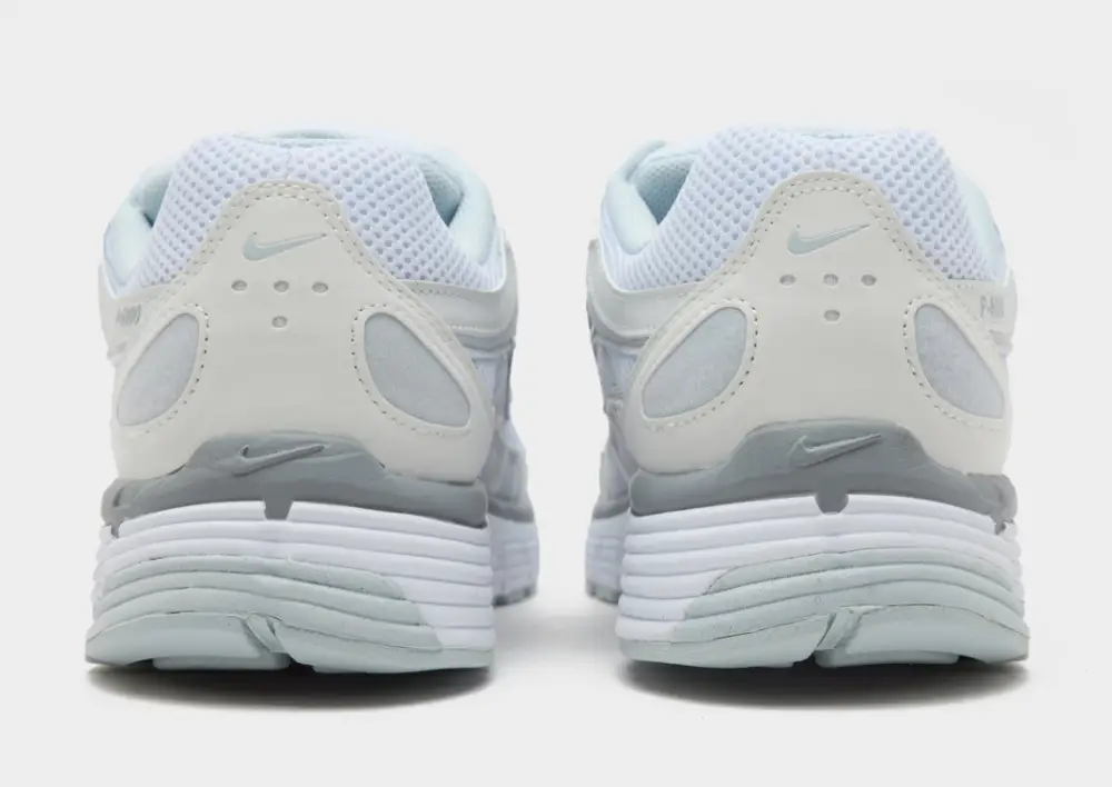 Nike P-6000 Women's 
