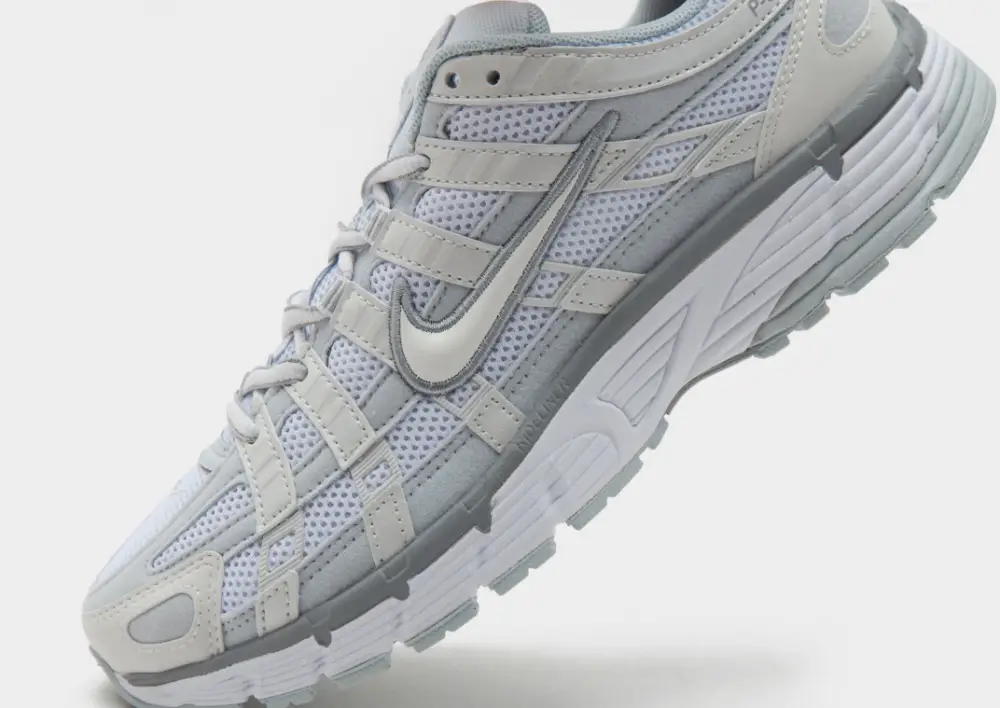 Nike P-6000 Women's 