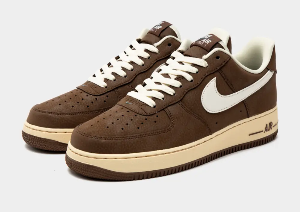 Nike Air Force 1 '07 35CC780