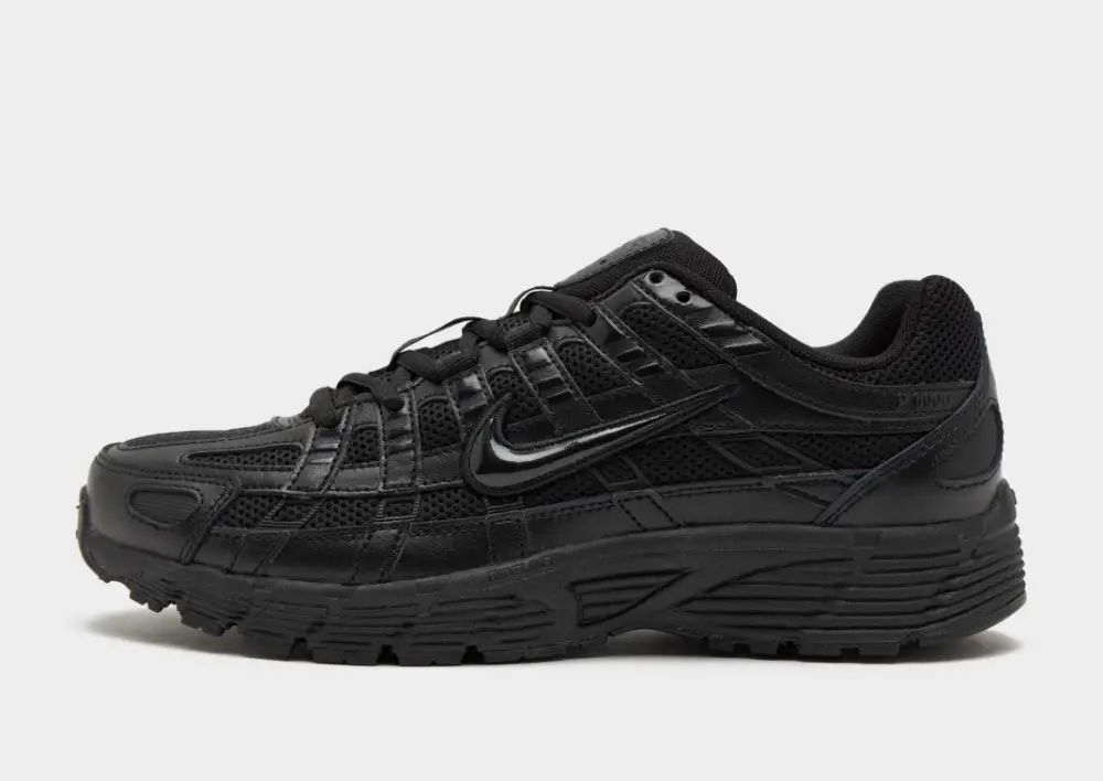 Nike P-6000