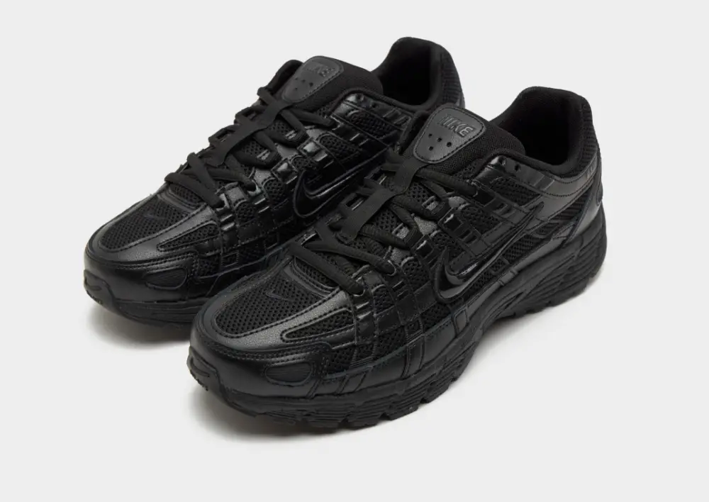 Nike P-6000