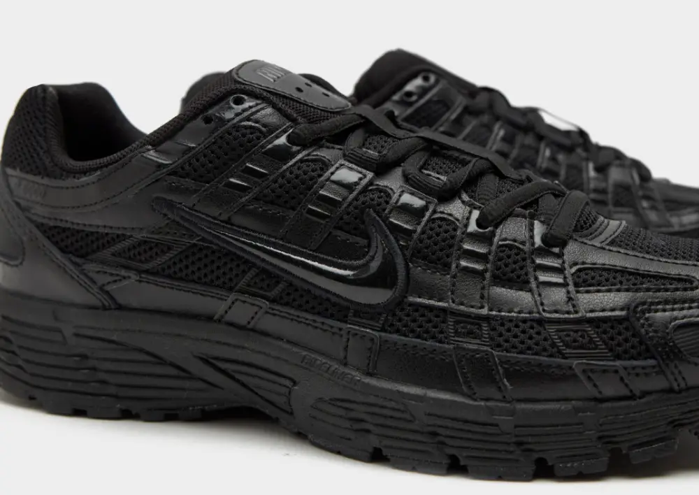 Nike P-6000 