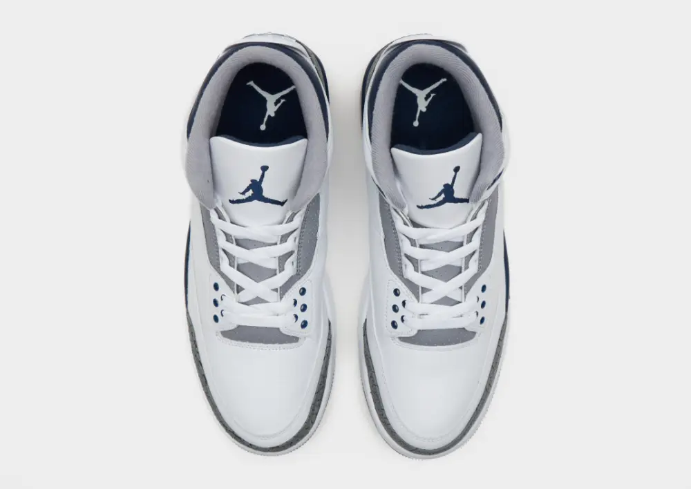 Jordan Air 3 Retro "Midnight Navy" 