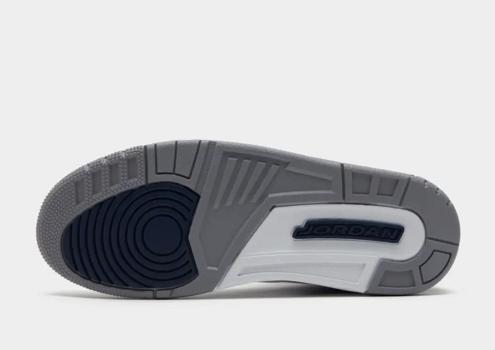 Jordan Air 3 Retro "Midnight Navy" 