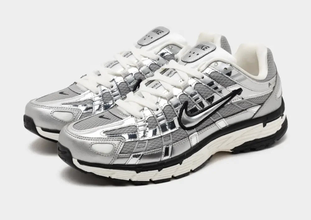 Nike P-6000 D1F697