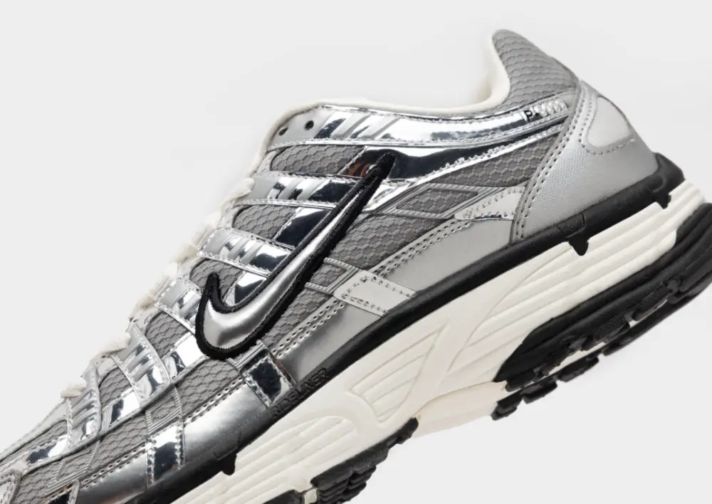 Nike P-6000 