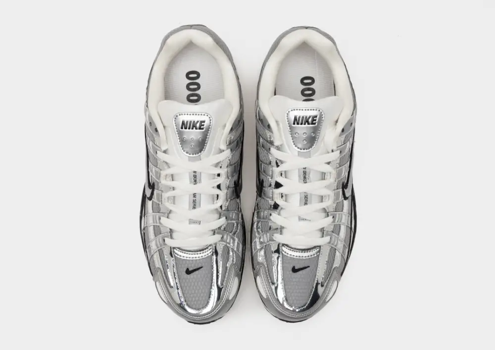 Nike P-6000 
