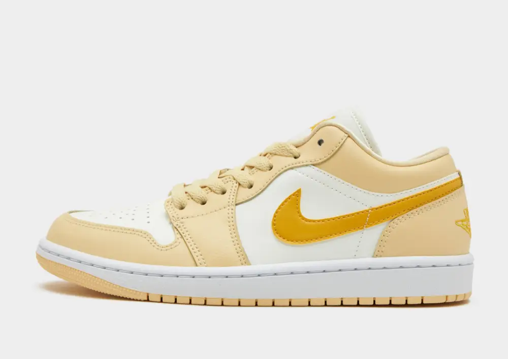 Jordan Air 1 Low Women's