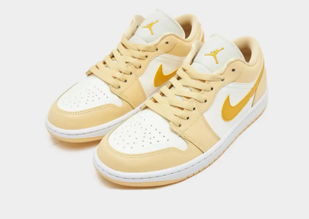 Jordan Air 1 Low Women's
