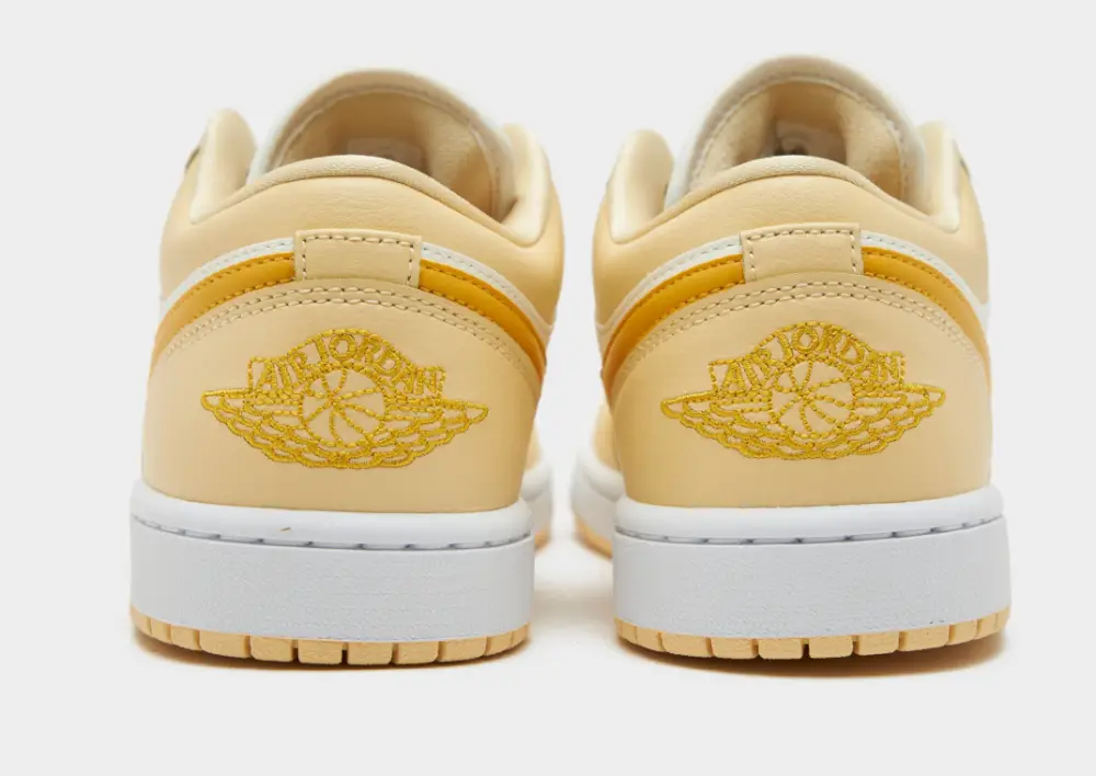 Jordan Air 1 Low Women's 