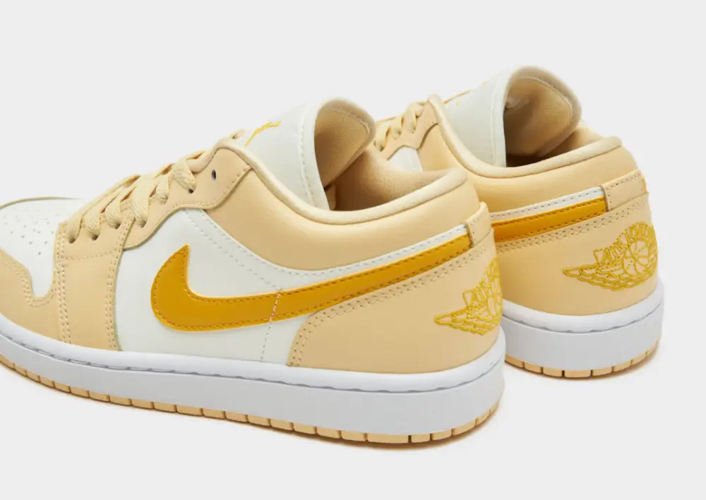 Jordan Air 1 Low Women's 