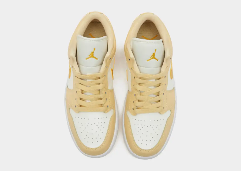 Jordan Air 1 Low Women's 