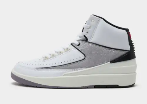 Jordan Air 2 5C3E272