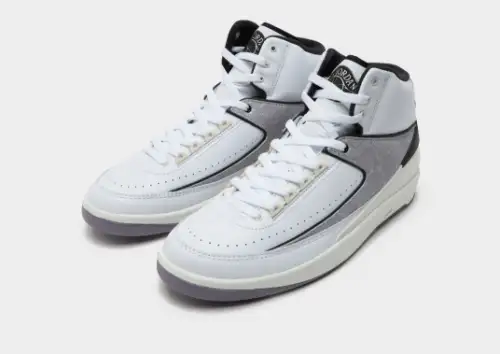 Jordan Air 2 5C3E272