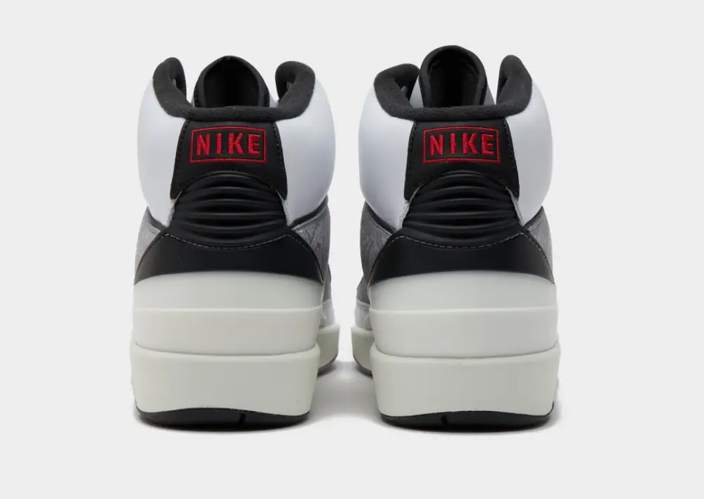 Jordan Air 2 