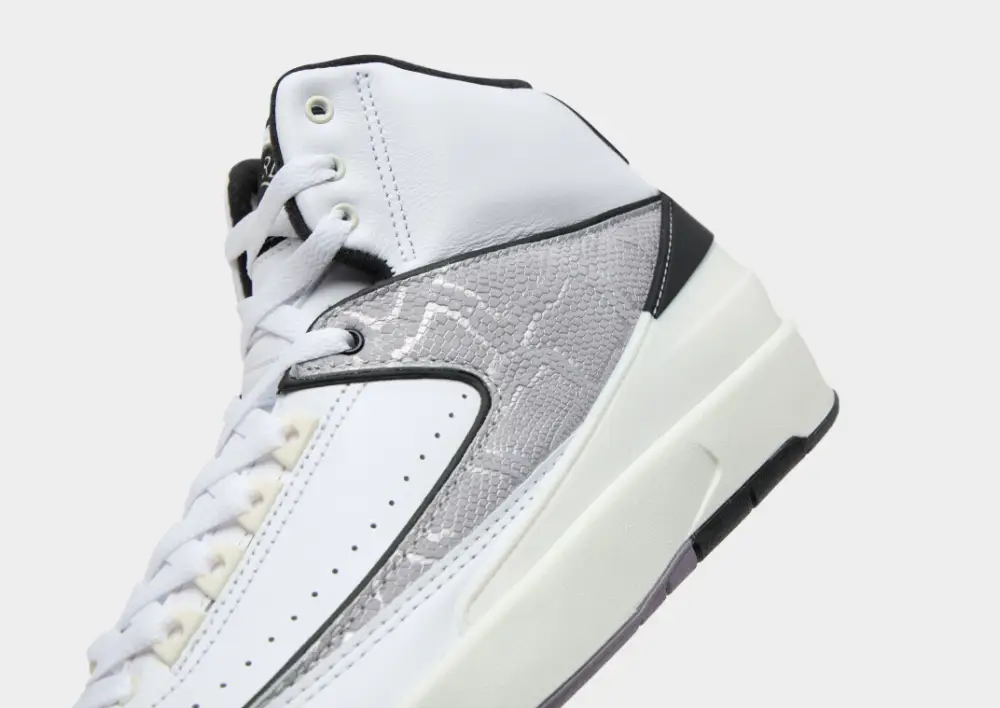 Jordan Air 2 
