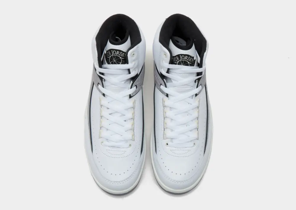 Jordan Air 2 
