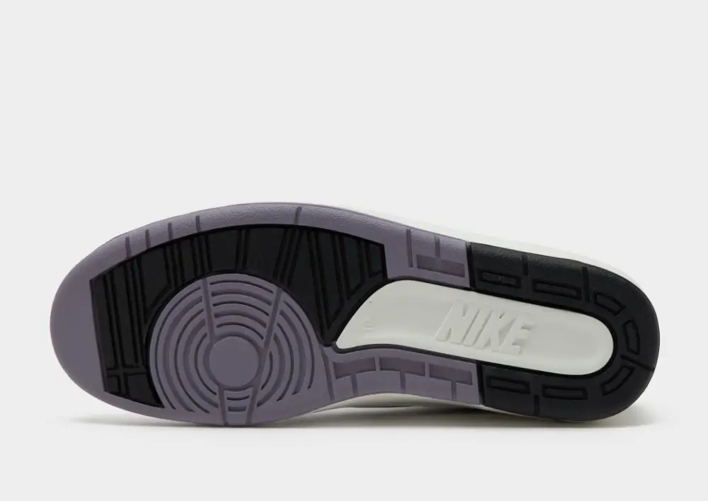 Jordan Air 2 