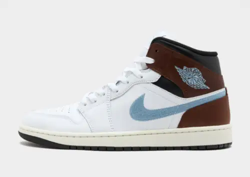 Jordan Air 1 Mid SE 45E1239