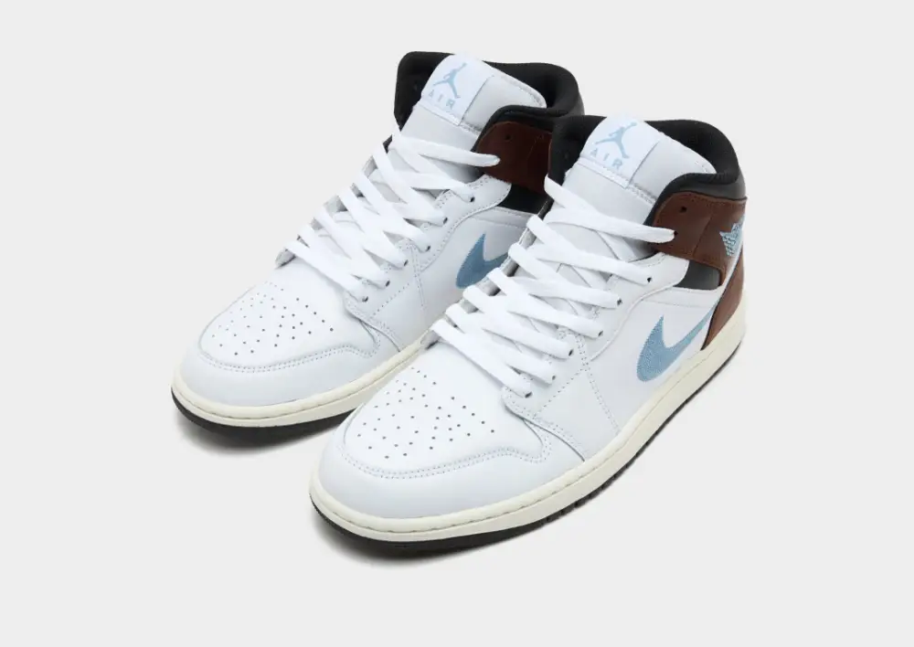 Jordan Air 1 Mid SE 45E1239