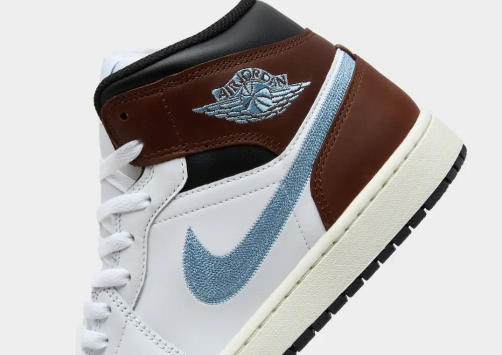 Jordan Air 1 Mid SE 